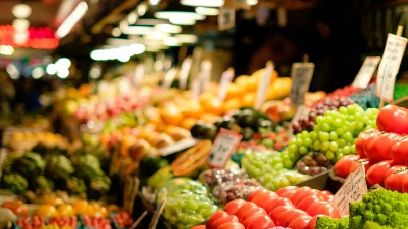 Industria Alimentaria