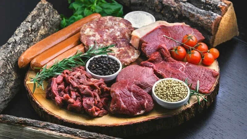 Industria Alimentaria