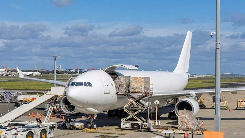 Exportación